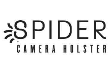 Spider Camera Holster