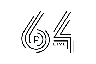 f64 Live
