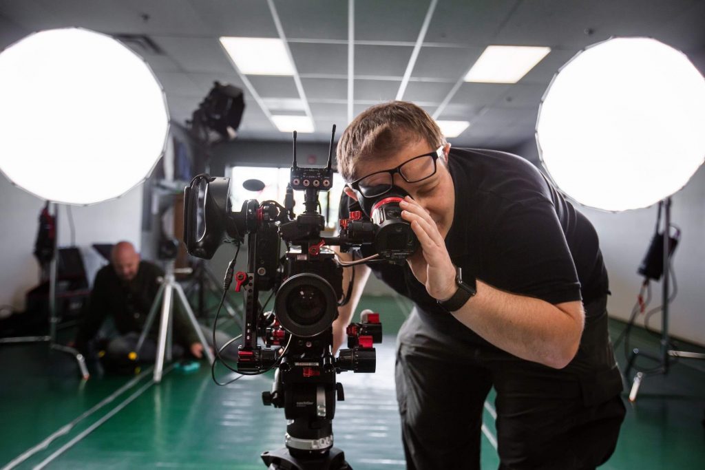 Making Stills Move IEPPV